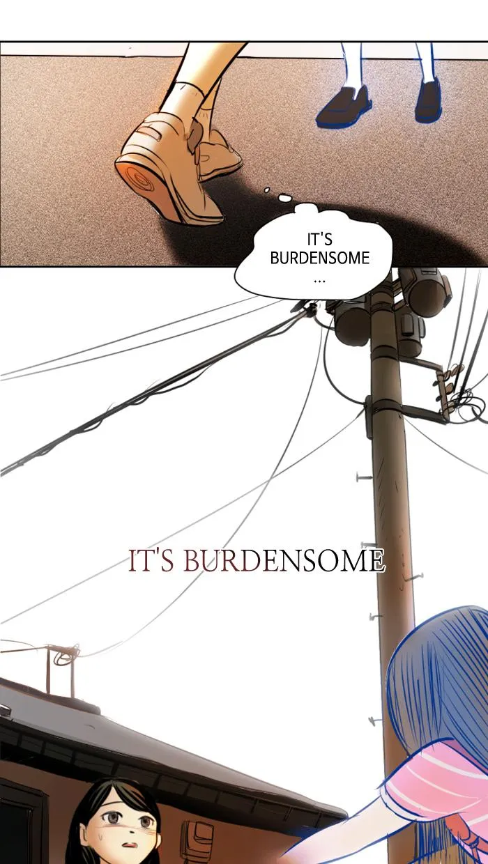 Read My Boo (en) Manga Online