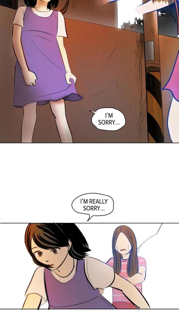 Read My Boo (en) Manga Online