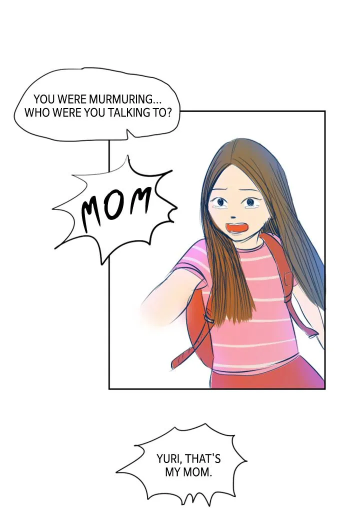 Read My Boo (en) Manga Online