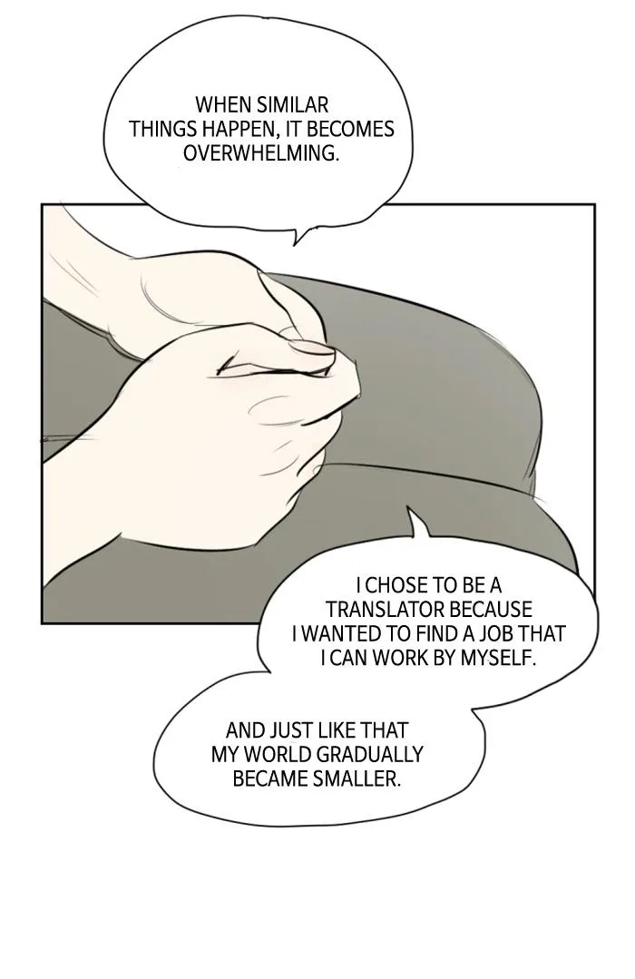 Read My Boo (en) Manga Online