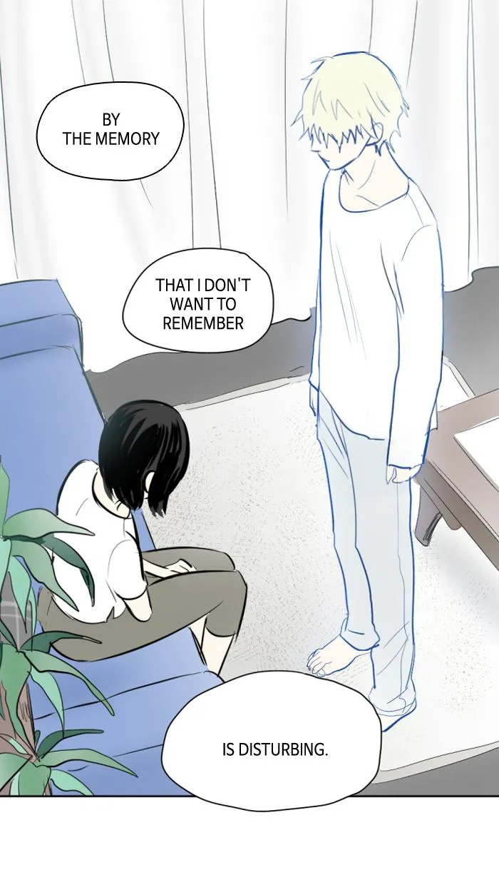 Read My Boo (en) Manga Online