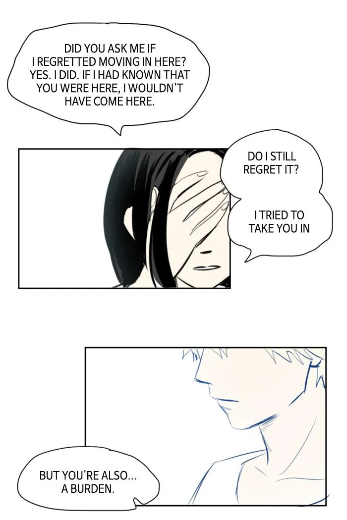 Read My Boo (en) Manga Online