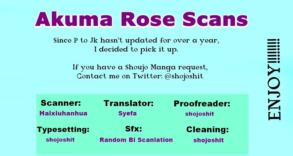 Read My Boy in Blue (en) Manga Online