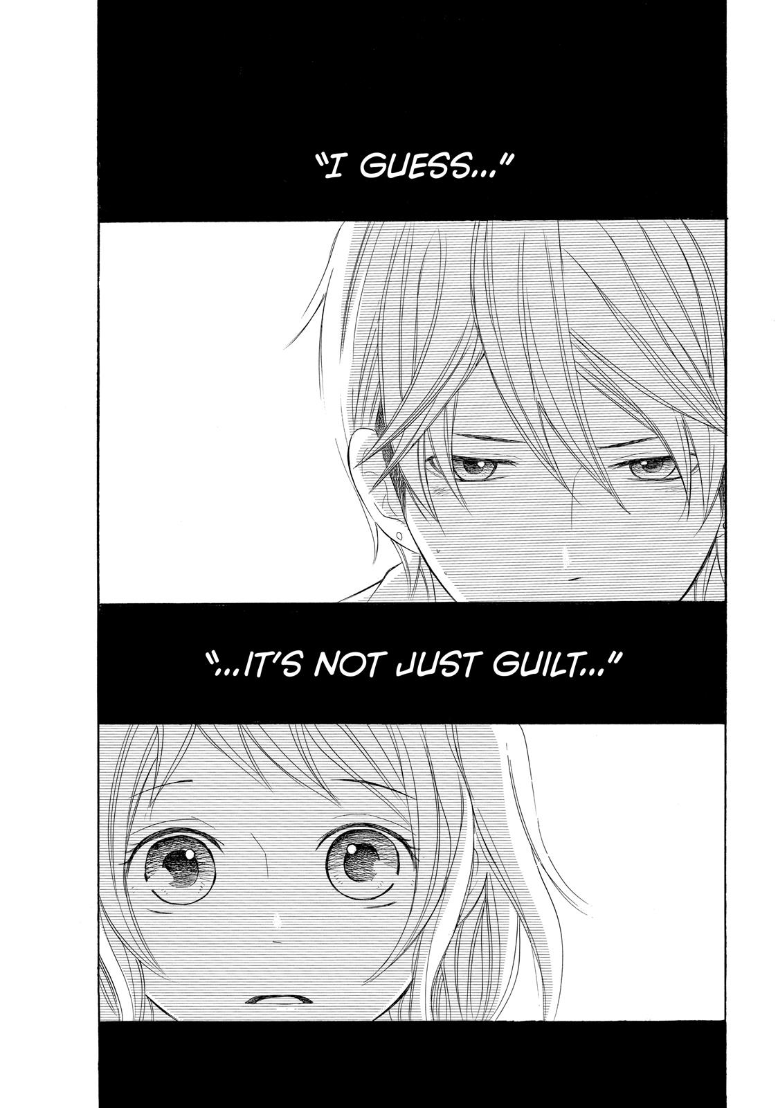 Read My Boy in Blue (en) Manga Online