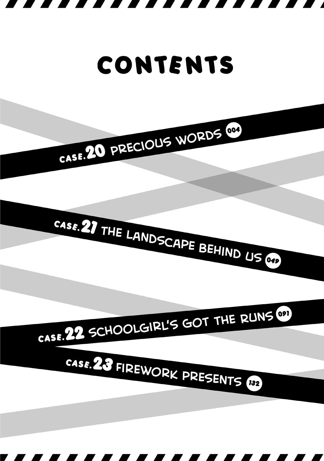 Read My Boy in Blue (en) Manga Online