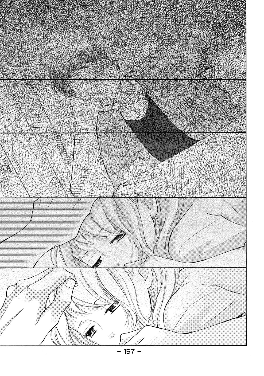 Read My Boy in Blue (en) Manga Online