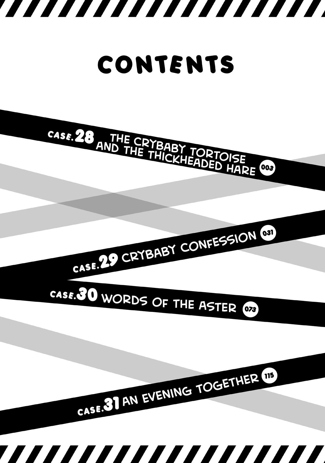 Read My Boy in Blue (en) Manga Online