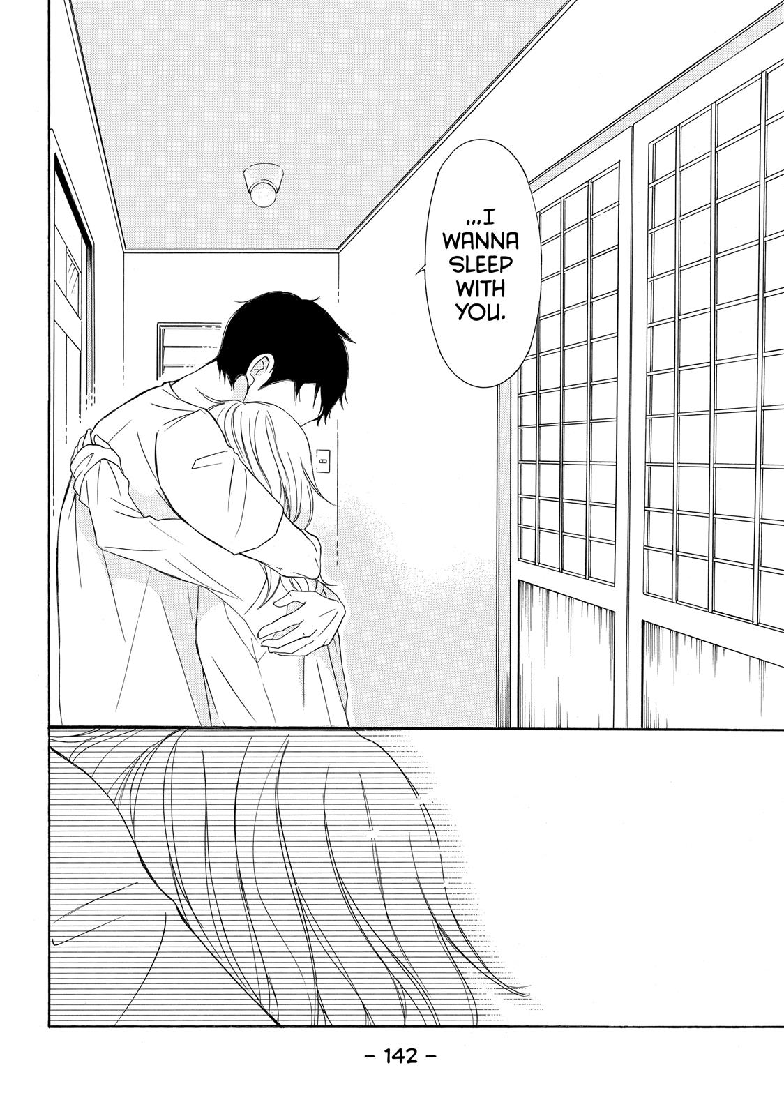 Read My Boy in Blue (en) Manga Online