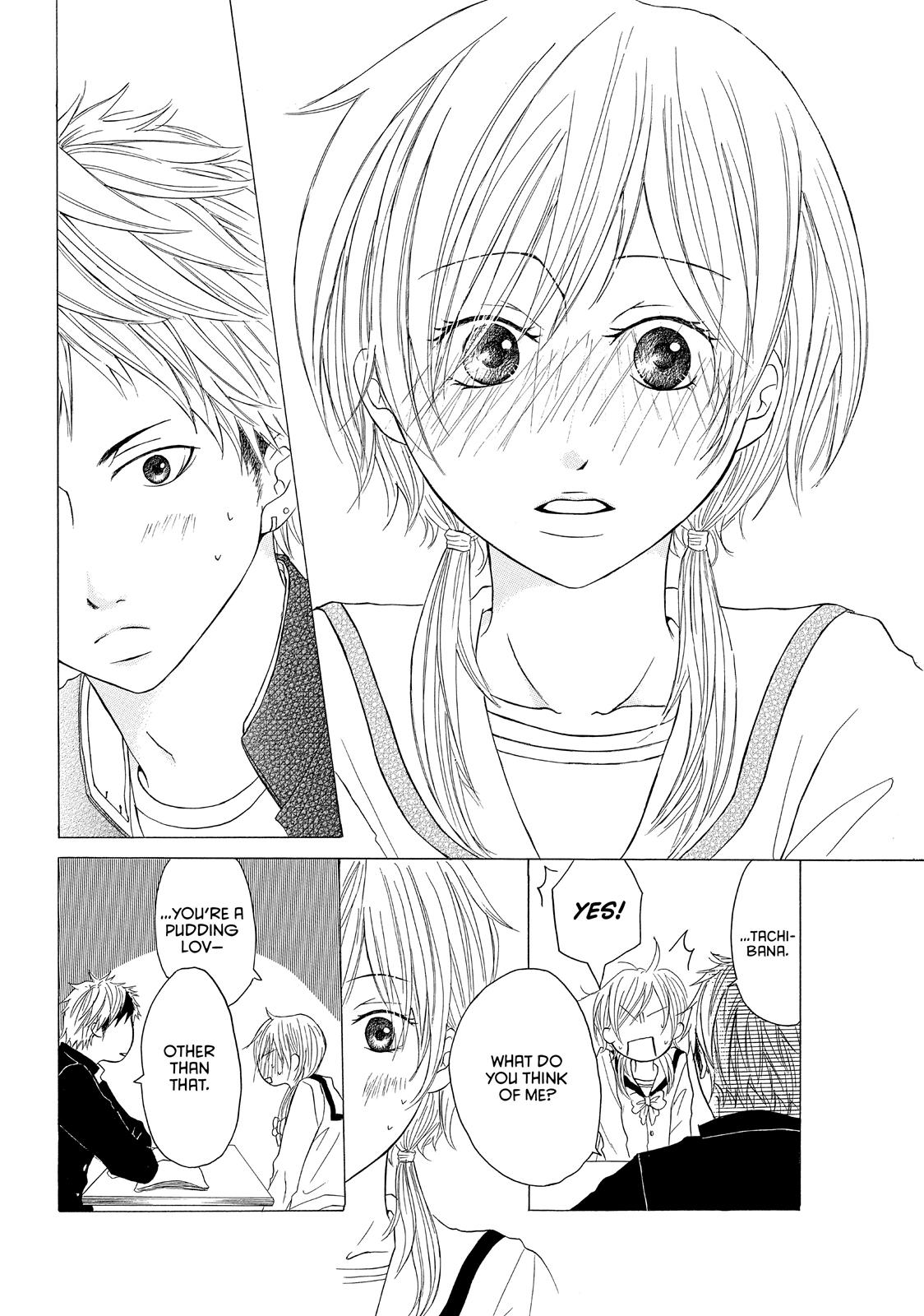 Read My Boy in Blue (en) Manga Online