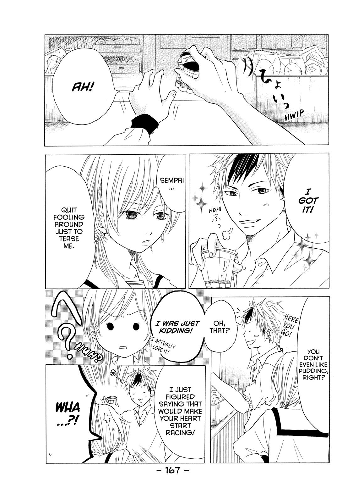 Read My Boy in Blue (en) Manga Online