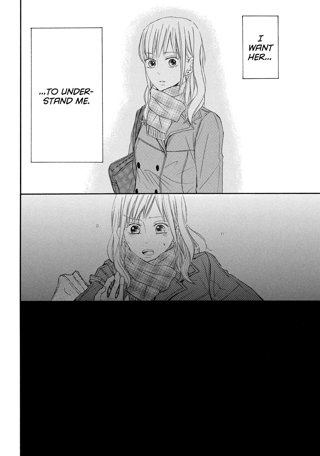 Read My Boy in Blue (en) Manga Online