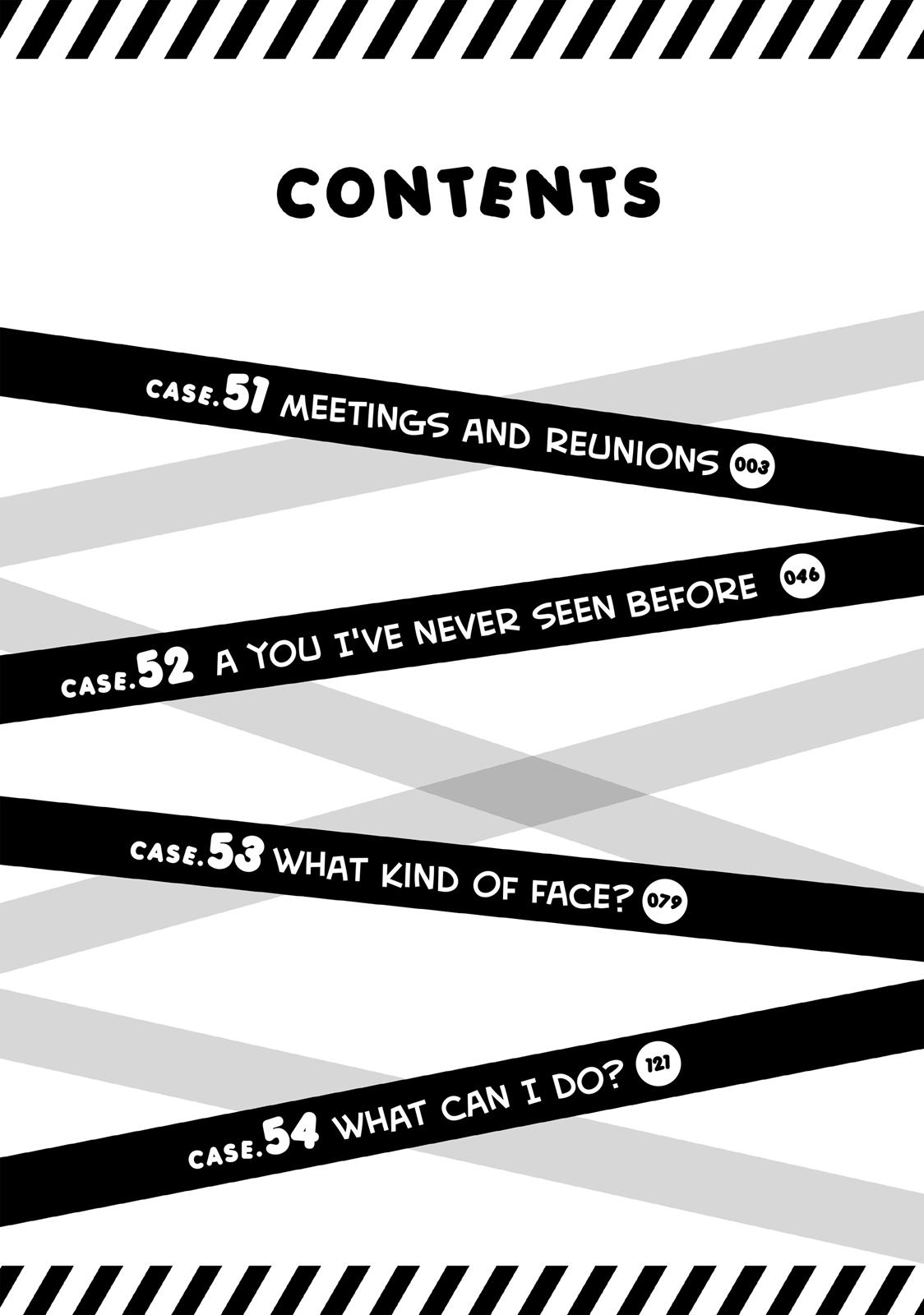 Read My Boy in Blue (en) Manga Online