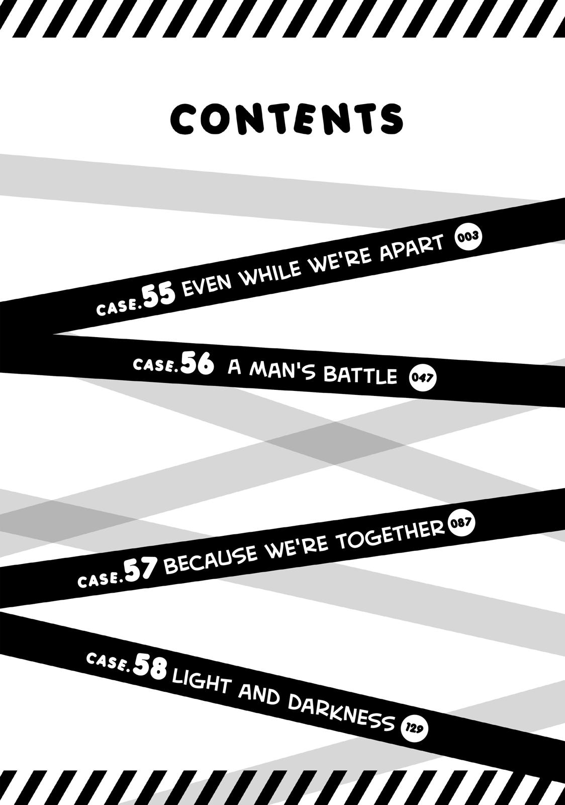 Read My Boy in Blue (en) Manga Online