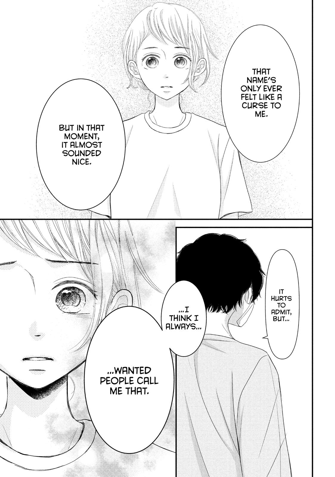 Read My Boy in Blue (en) Manga Online