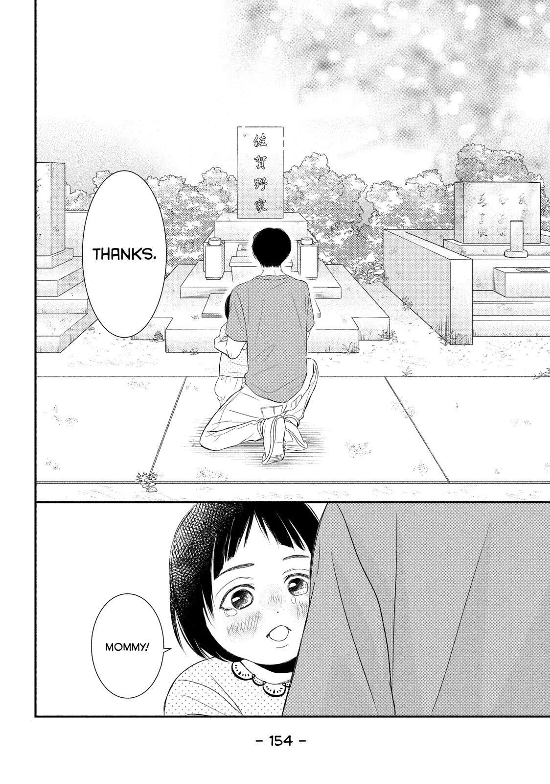 Read My Boy in Blue (en) Manga Online