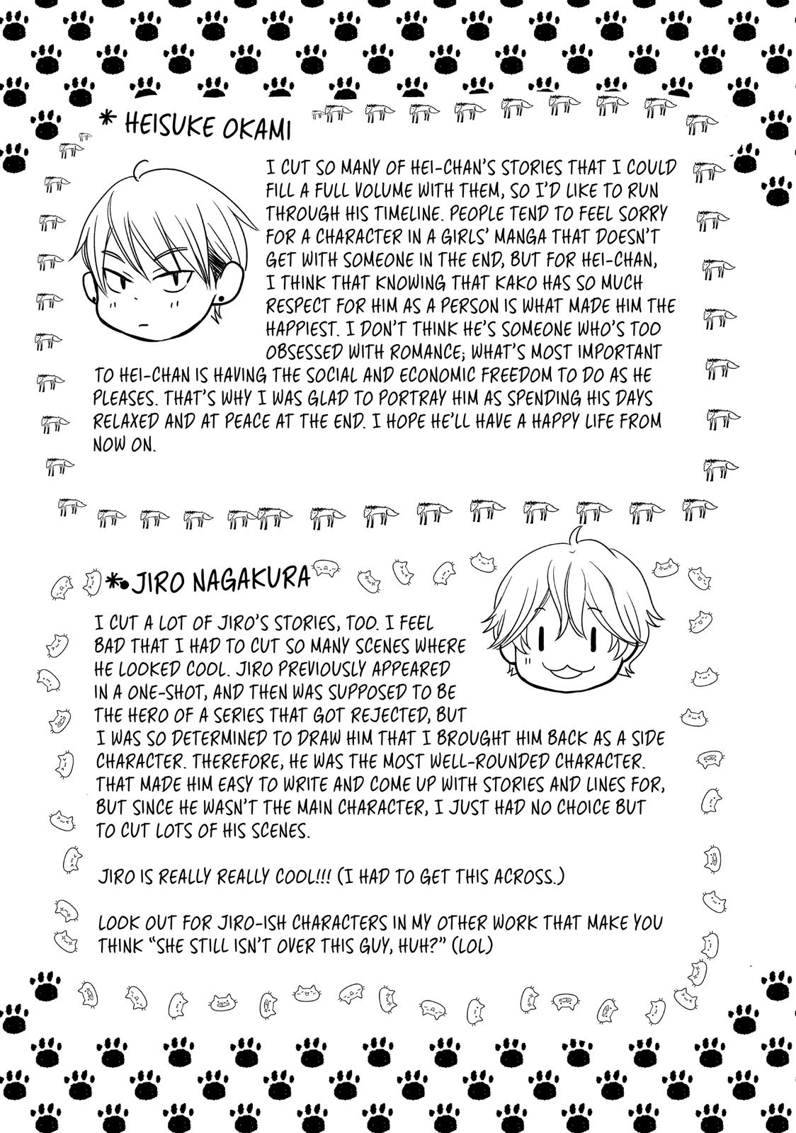 Read My Boy in Blue (en) Manga Online