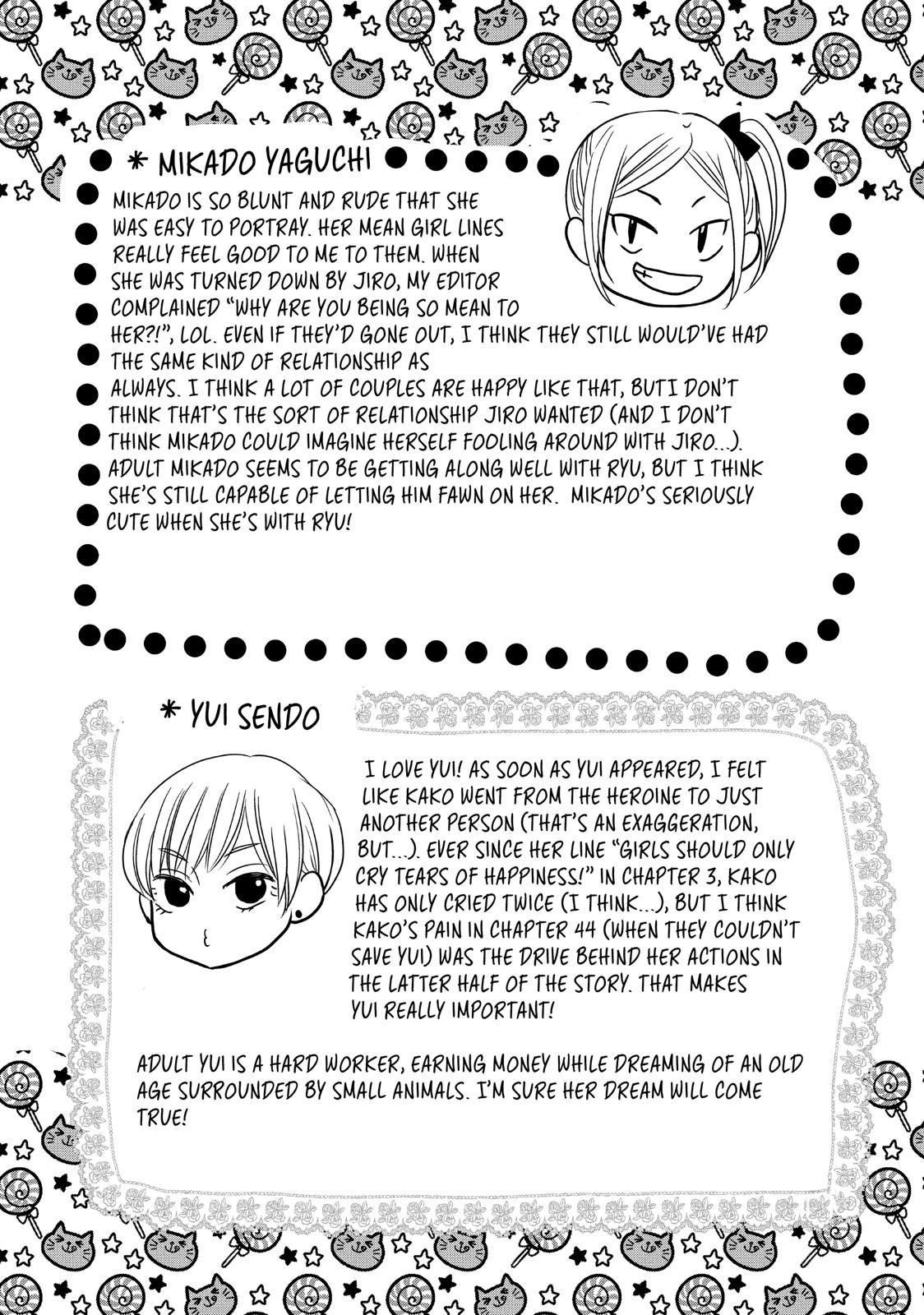 Read My Boy in Blue (en) Manga Online