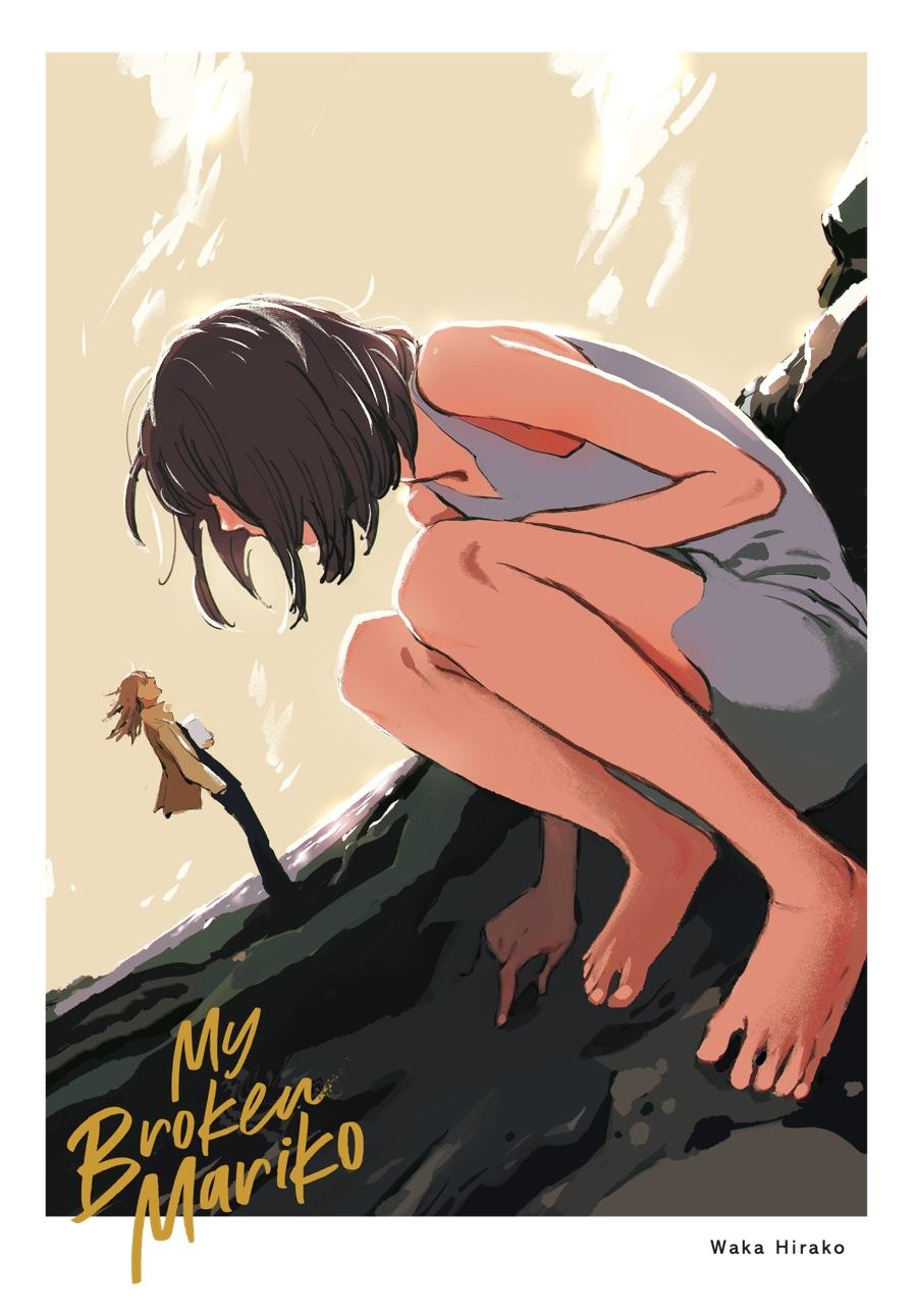Read My Broken Mariko (en) Manga Online