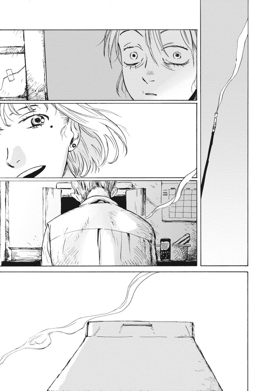 Read My Broken Mariko (en) Manga Online