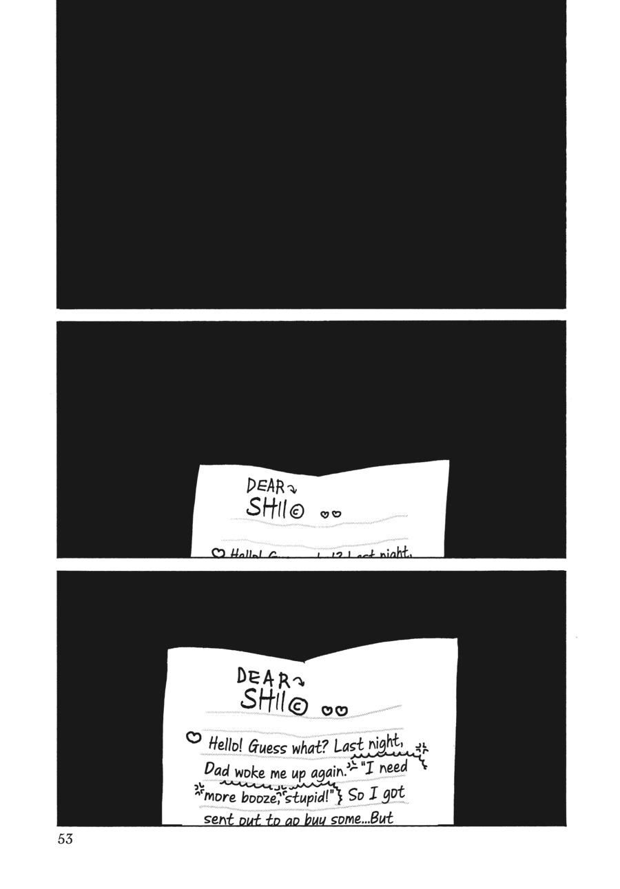 Read My Broken Mariko (en) Manga Online