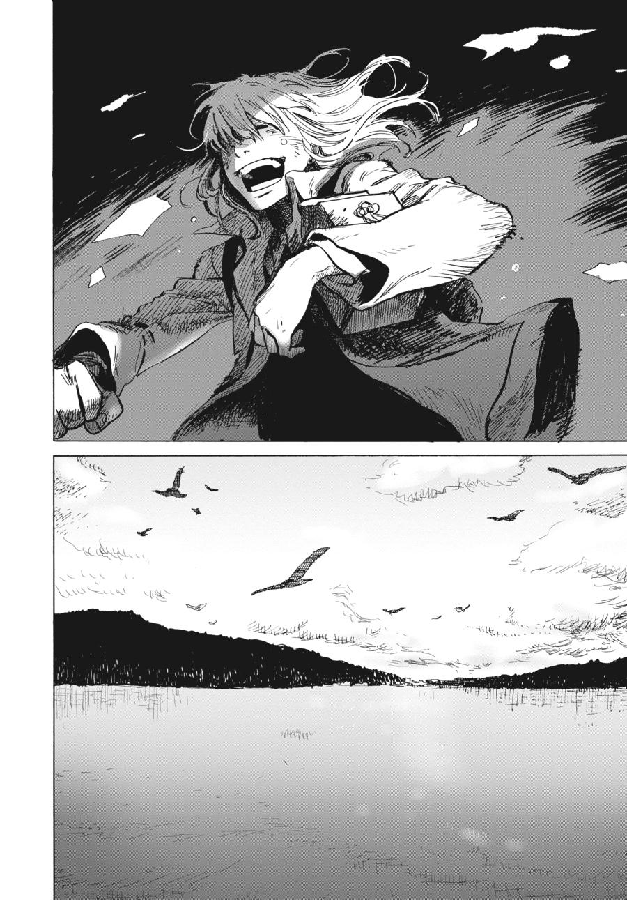 Read My Broken Mariko (en) Manga Online