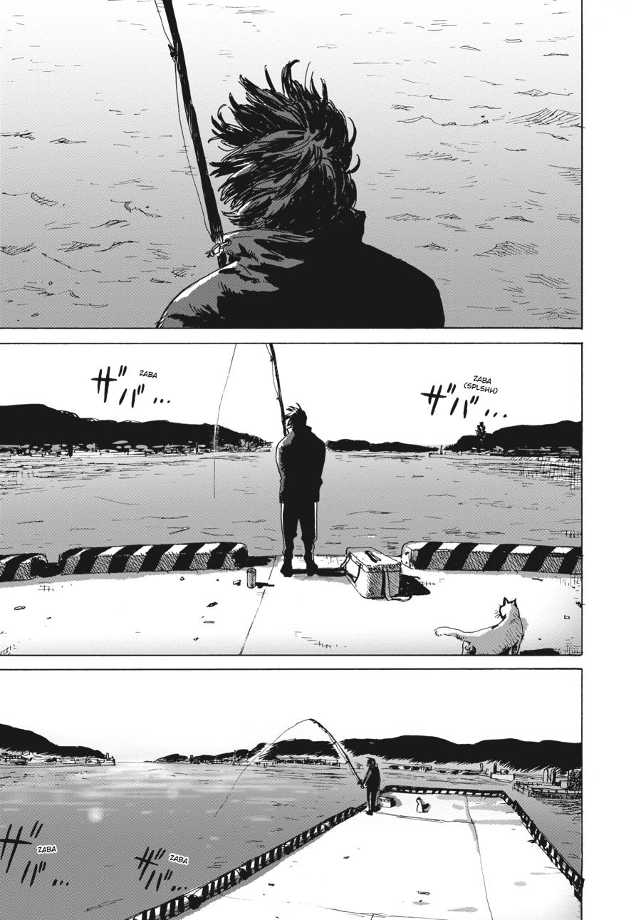 Read My Broken Mariko (en) Manga Online