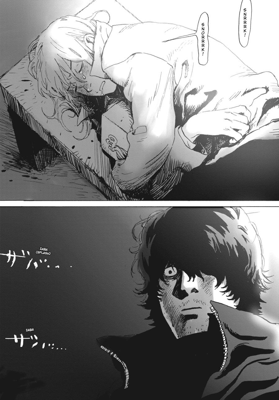 Read My Broken Mariko (en) Manga Online