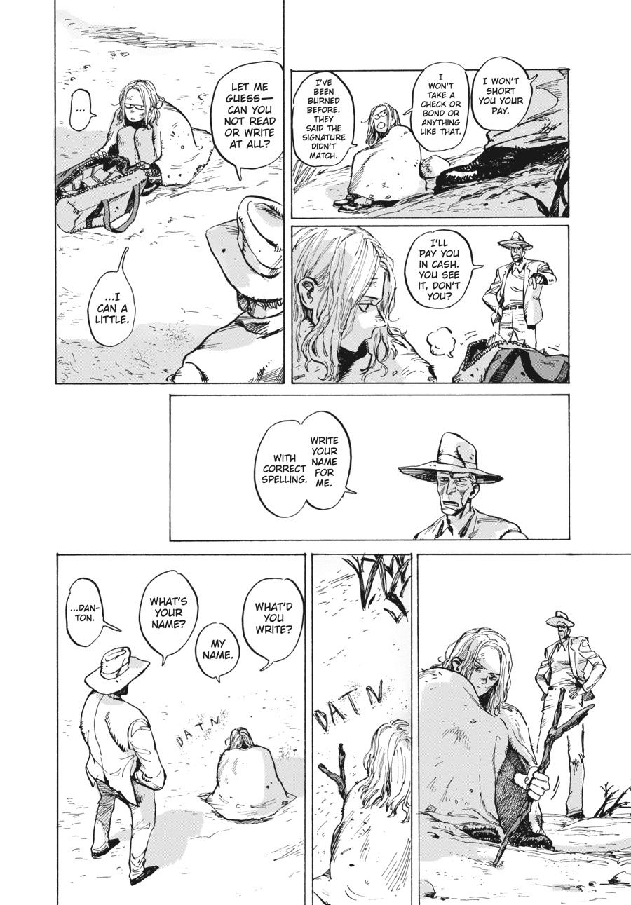 Read My Broken Mariko (en) Manga Online