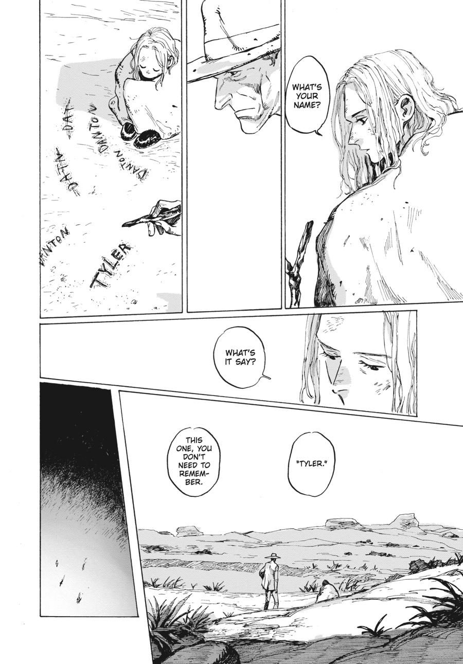 Read My Broken Mariko (en) Manga Online