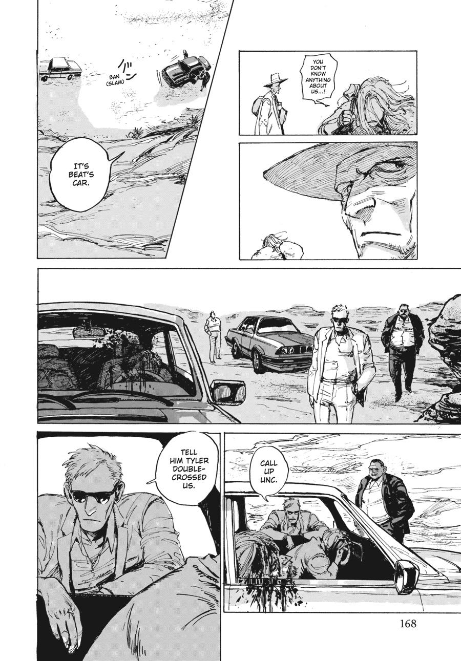 Read My Broken Mariko (en) Manga Online