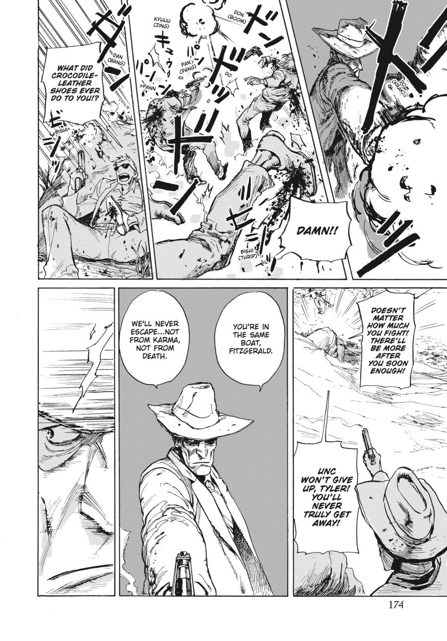 Read My Broken Mariko (en) Manga Online