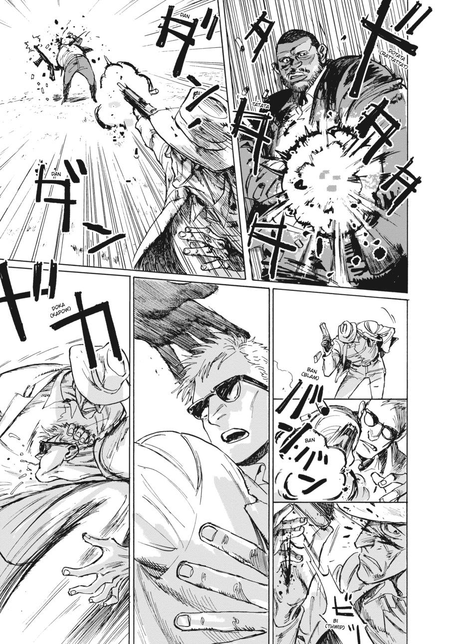 Read My Broken Mariko (en) Manga Online