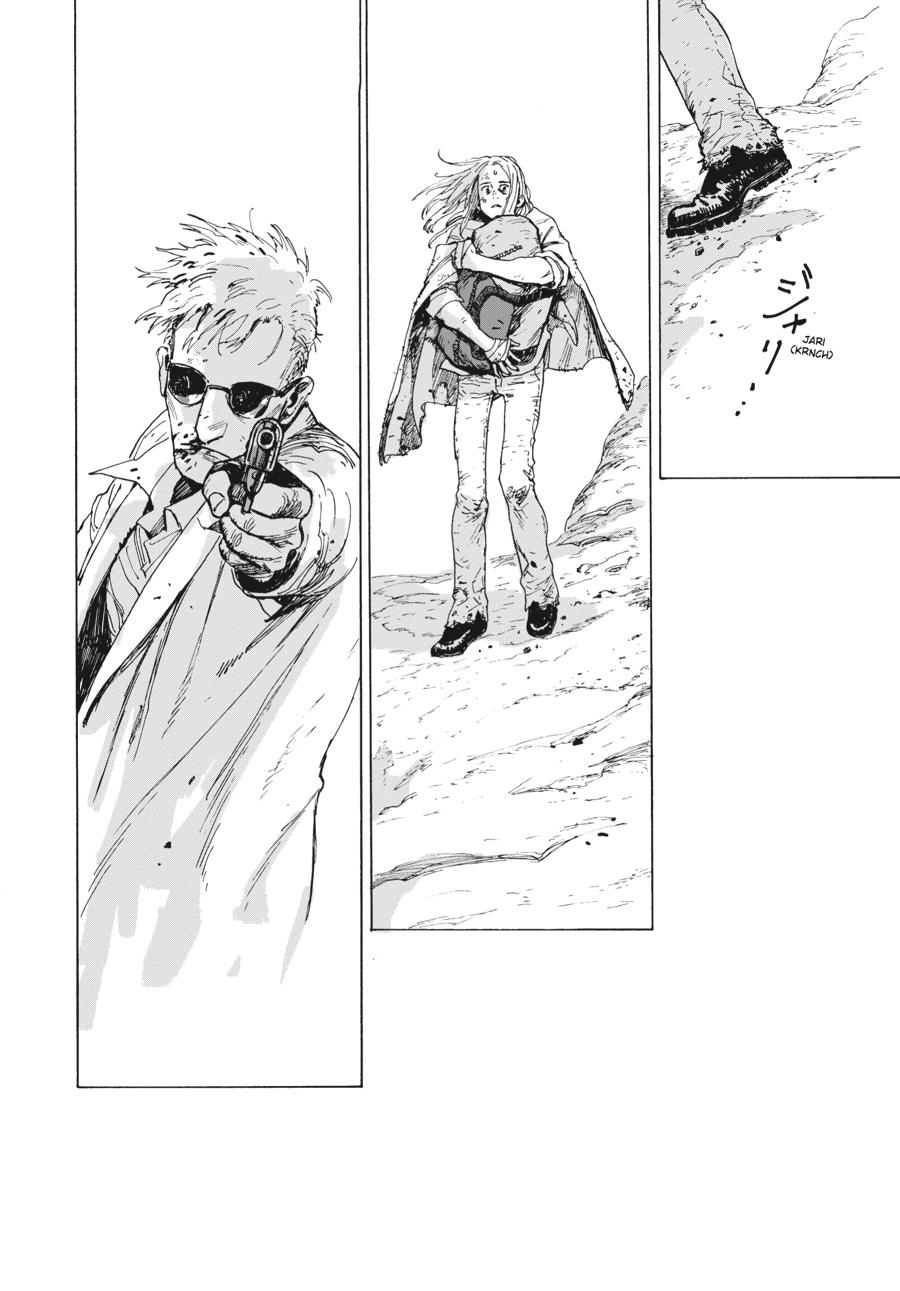 Read My Broken Mariko (en) Manga Online