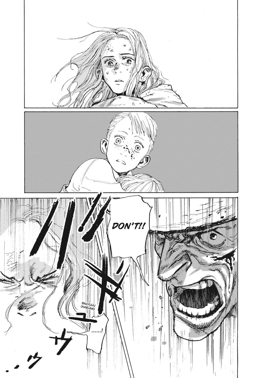 Read My Broken Mariko (en) Manga Online