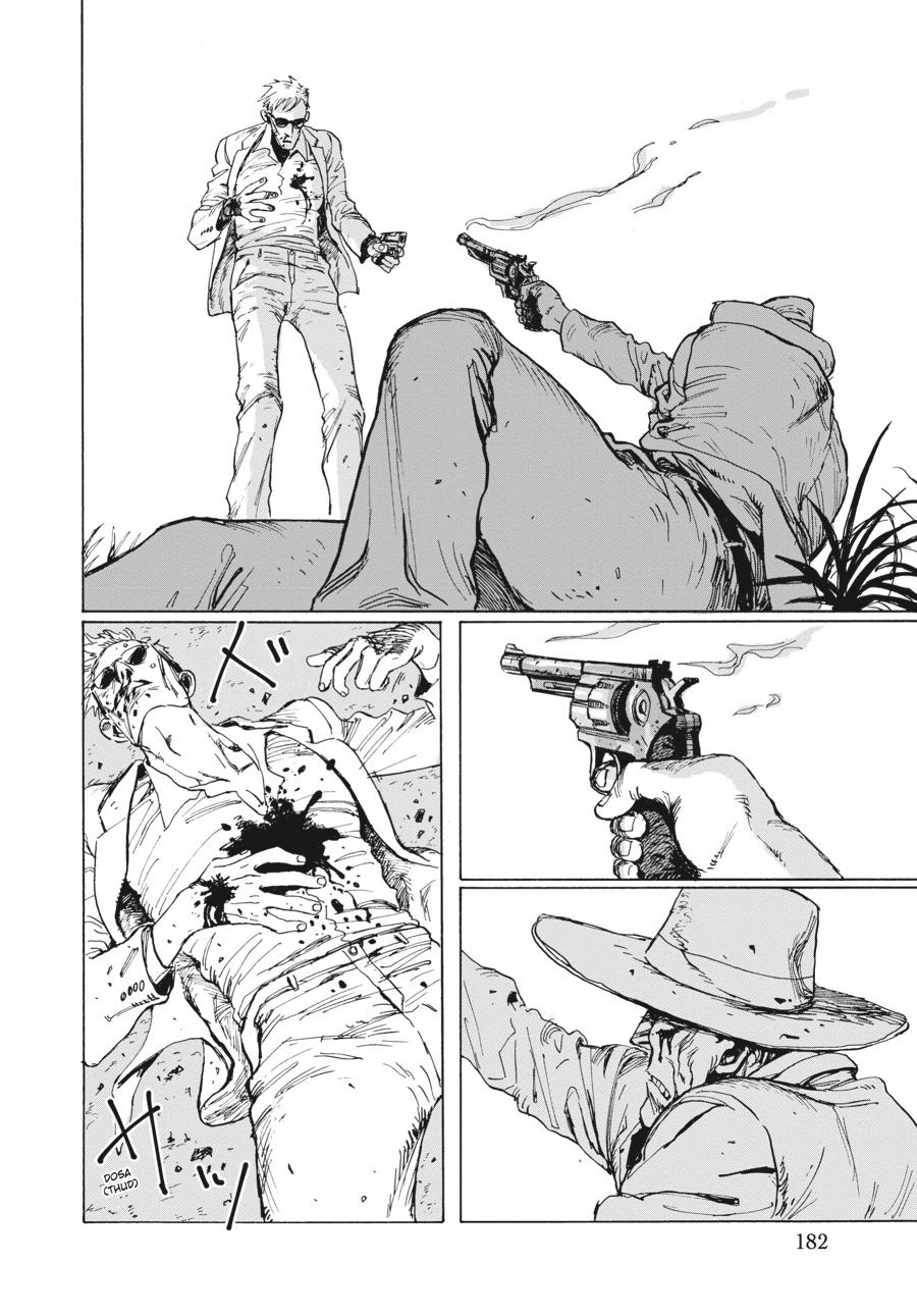 Read My Broken Mariko (en) Manga Online