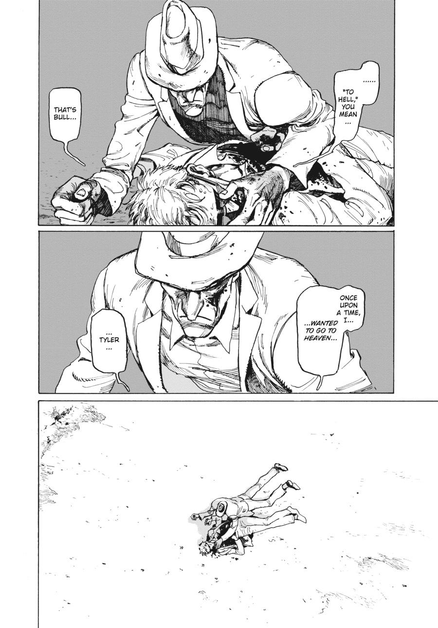 Read My Broken Mariko (en) Manga Online