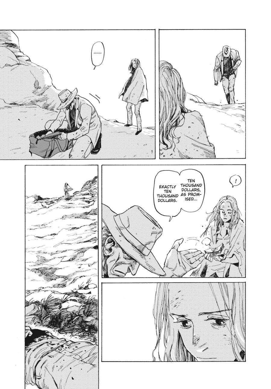 Read My Broken Mariko (en) Manga Online