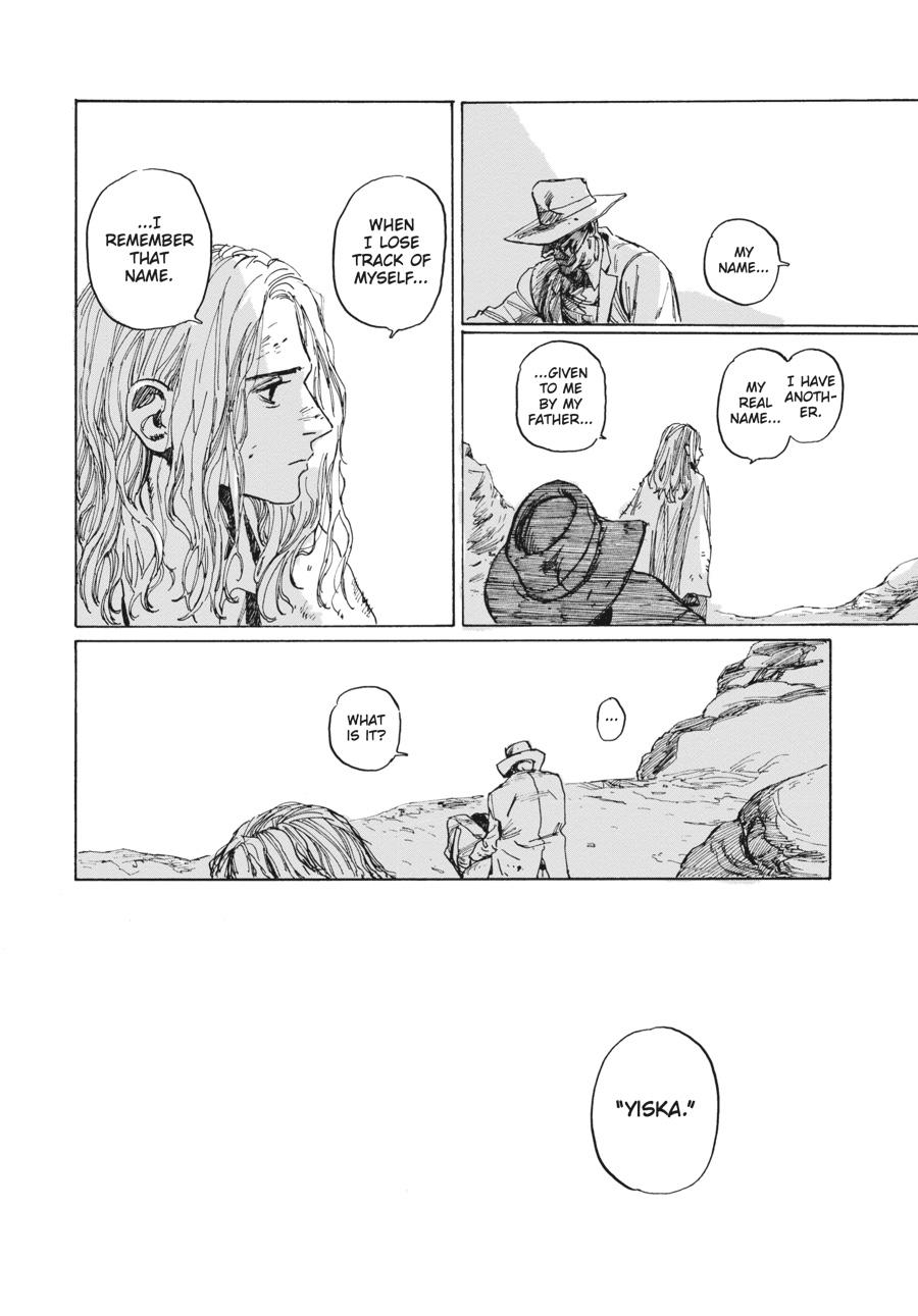 Read My Broken Mariko (en) Manga Online