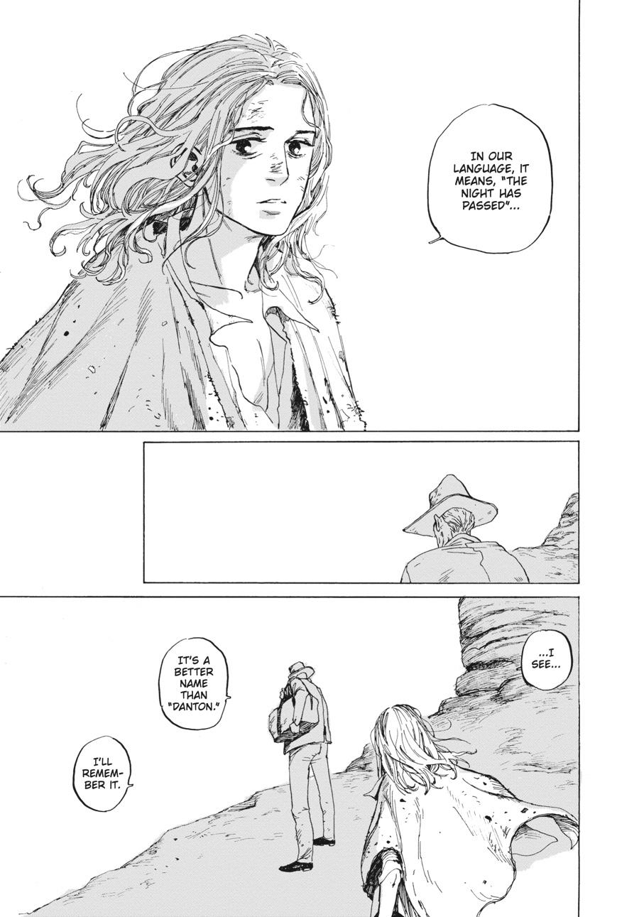 Read My Broken Mariko (en) Manga Online