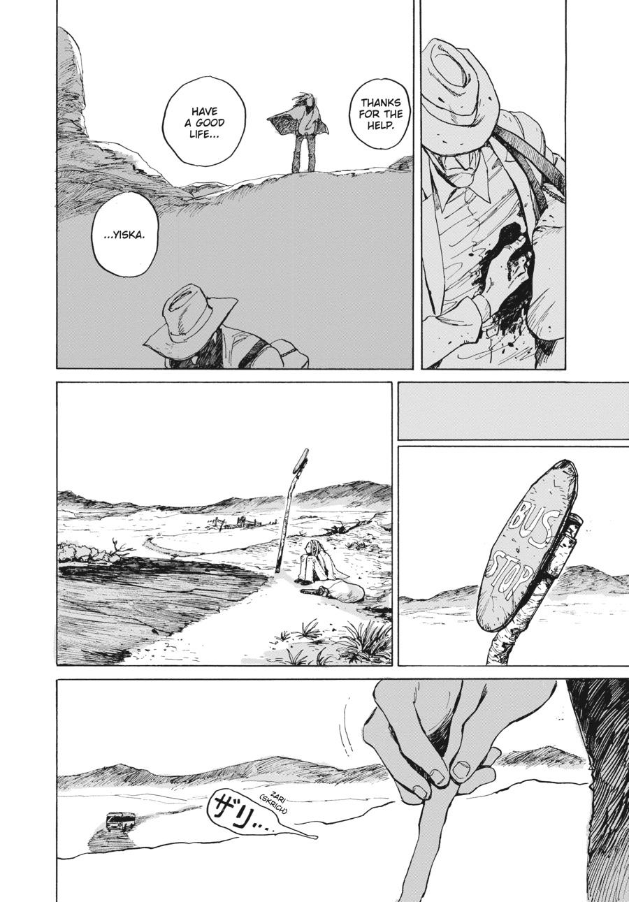 Read My Broken Mariko (en) Manga Online