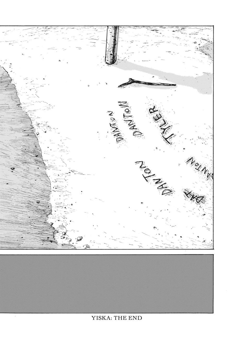 Read My Broken Mariko (en) Manga Online