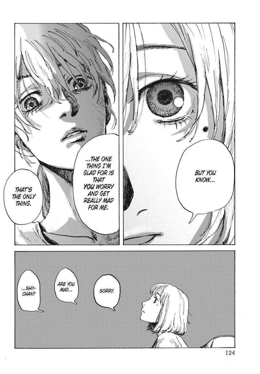 Read My Broken Mariko (en) Manga Online