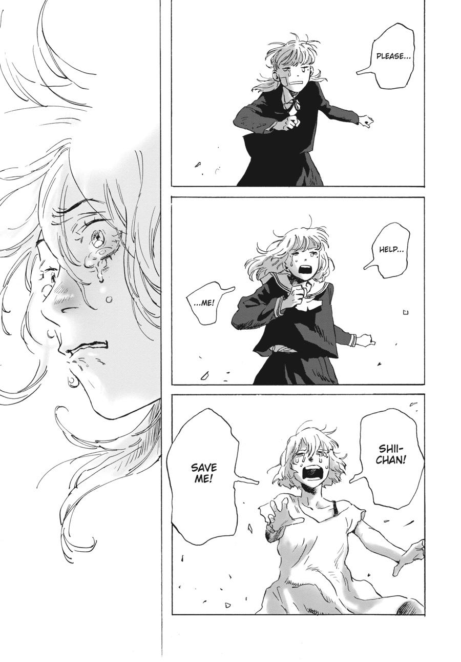 Read My Broken Mariko (en) Manga Online