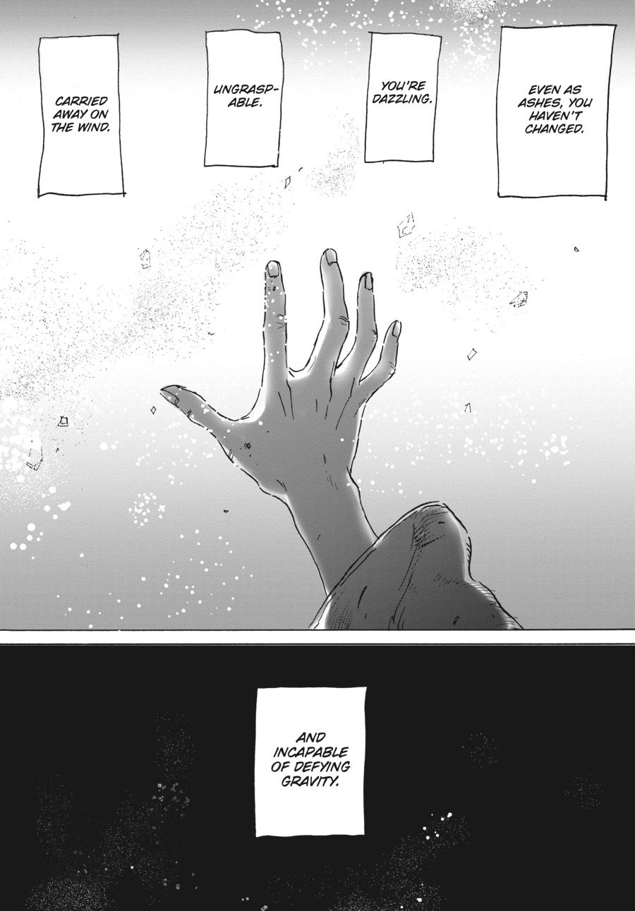 Read My Broken Mariko (en) Manga Online