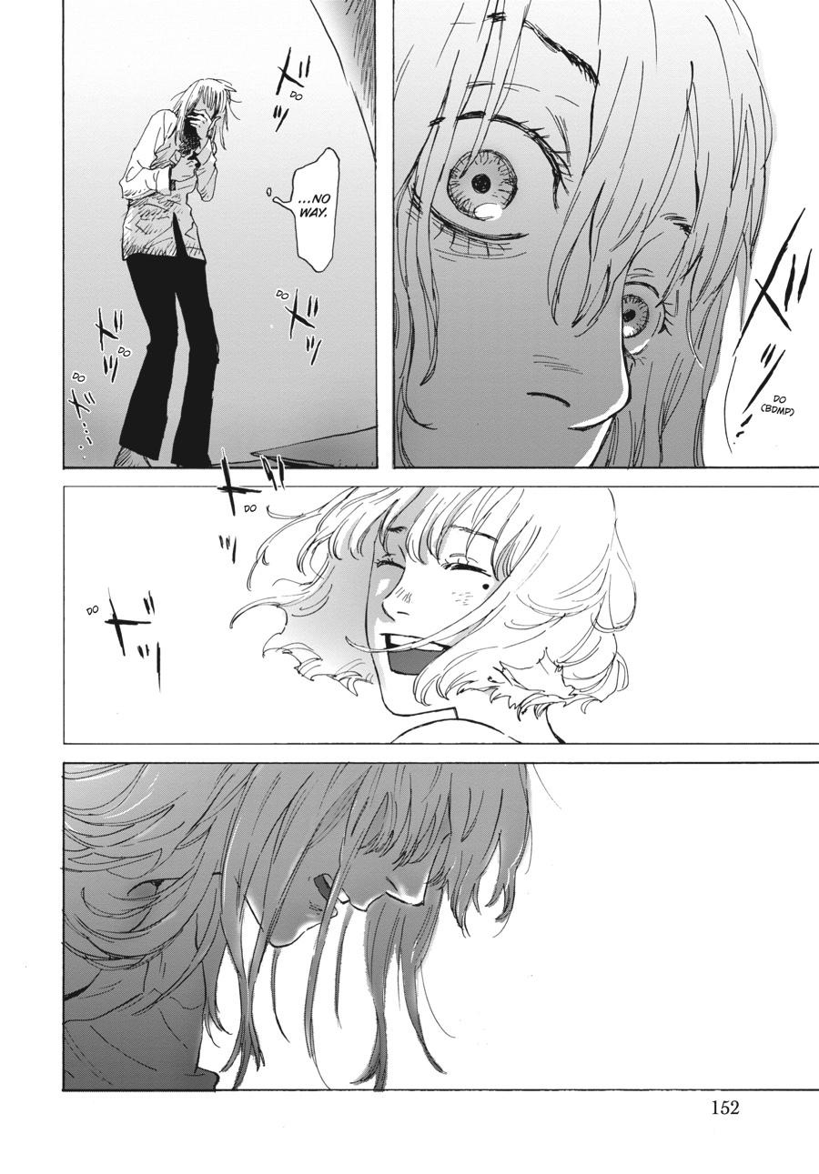 Read My Broken Mariko (en) Manga Online