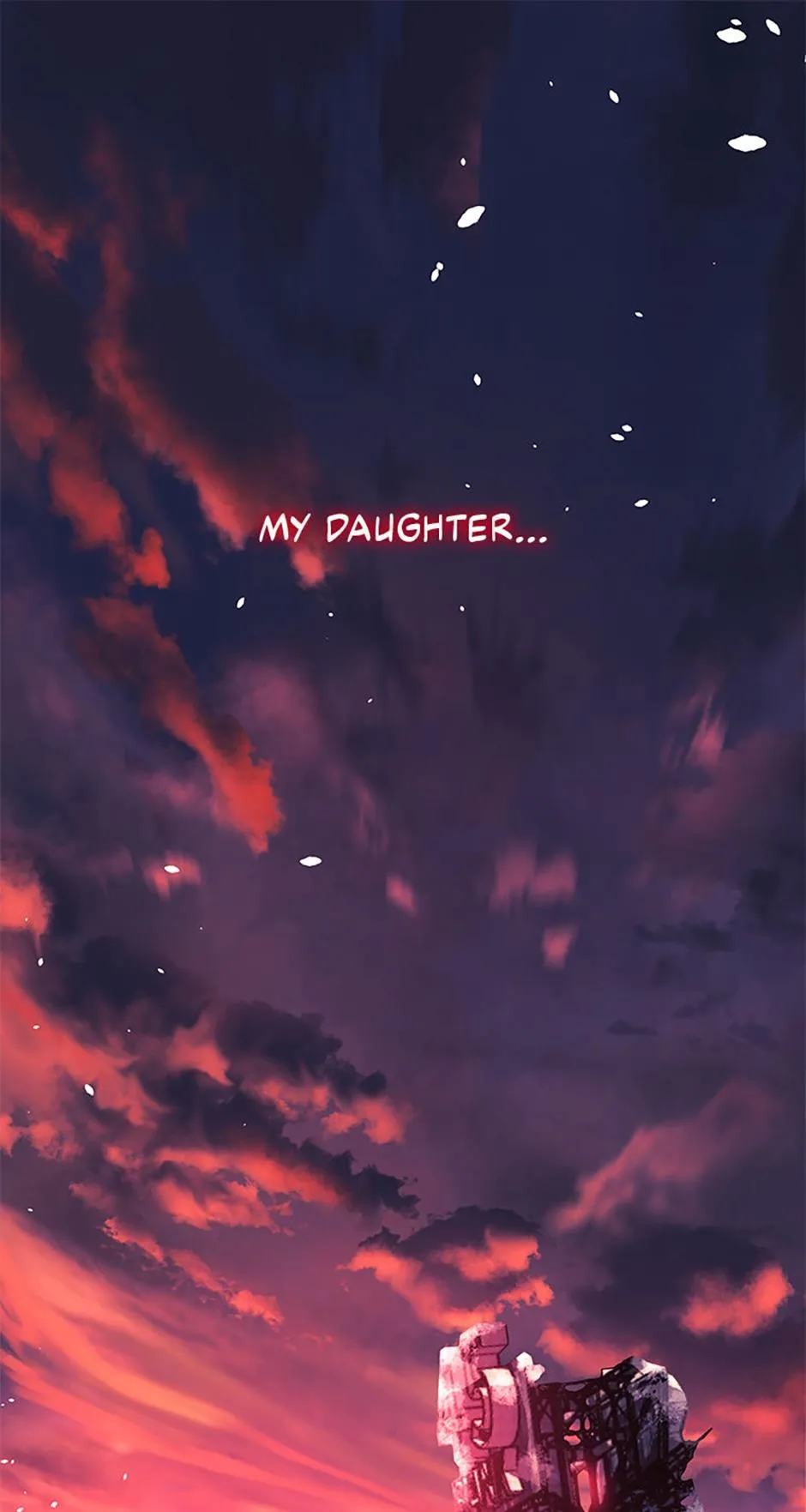 Read My Daughter Is the Final Boss (en) Manga Online