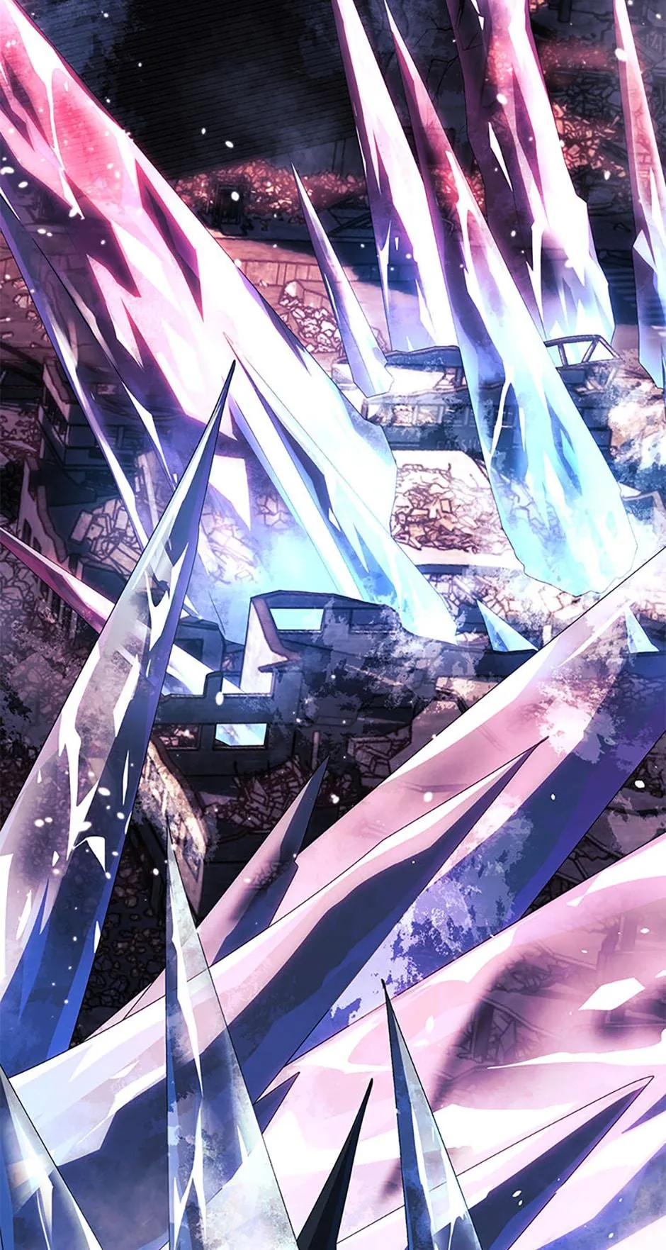 Read My Daughter Is the Final Boss (en) Manga Online