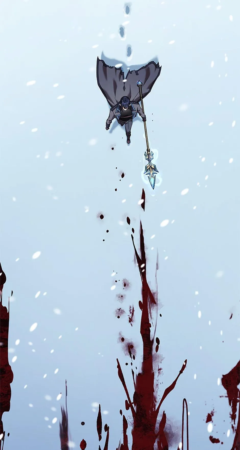 Read My Daughter Is the Final Boss (en) Manga Online