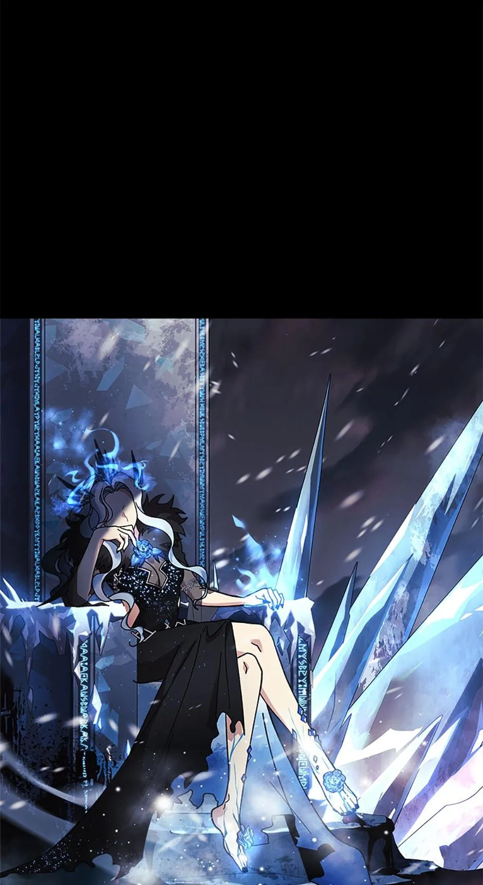 Read My Daughter Is the Final Boss (en) Manga Online