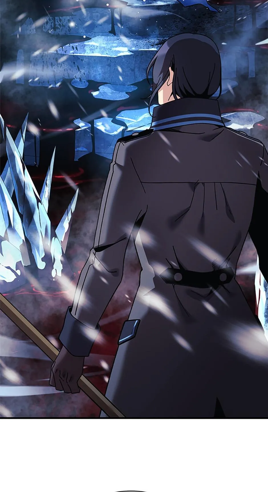 Read My Daughter Is the Final Boss (en) Manga Online